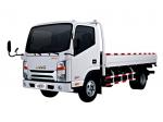 JAC N721 2010 года